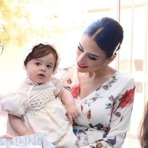 Meet your Posher, Martitha